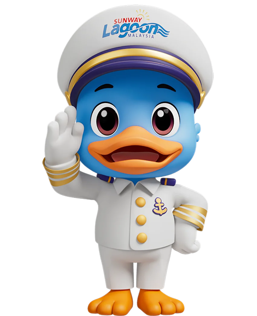 Captain Quack